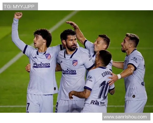 马德里德比再现！皇马对马竞，谁能笑到最后？