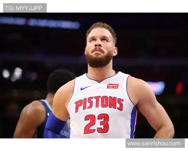 活塞不敌篮网，格里芬19分被对手逆转：困境中的奋战与希望