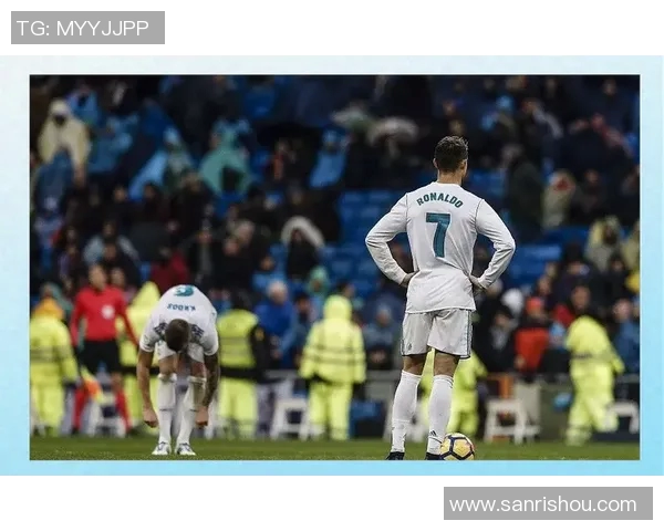 皇马主场不敌瓦伦西亚，齐达内遭遇连败危机加重